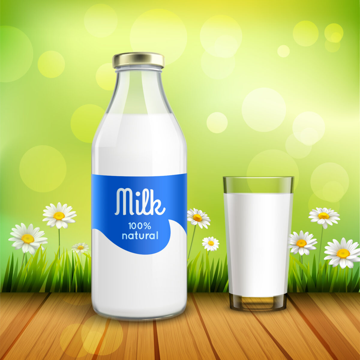 Buffalo Milk - Image 1